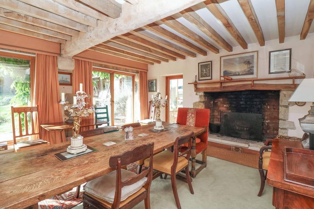 Highgrove Barn