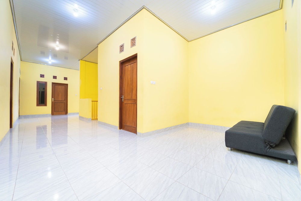 Berkah Guest House Prambanan By ARBA