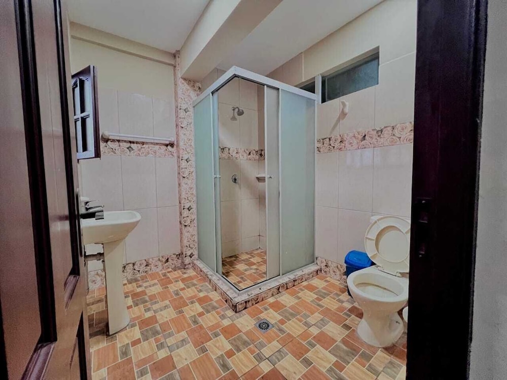 Hostal Los Alamos