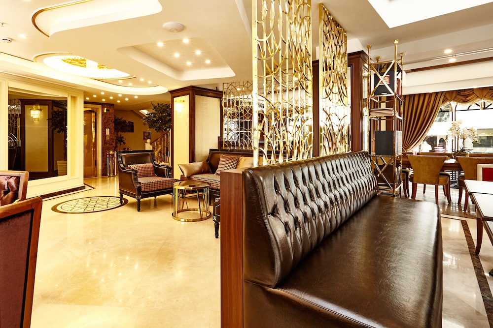 Beethoven Otel - Image 9