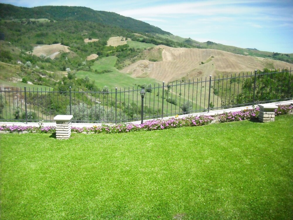 Appealing Apartment in Petrella Guidi With Near Centre photo 5