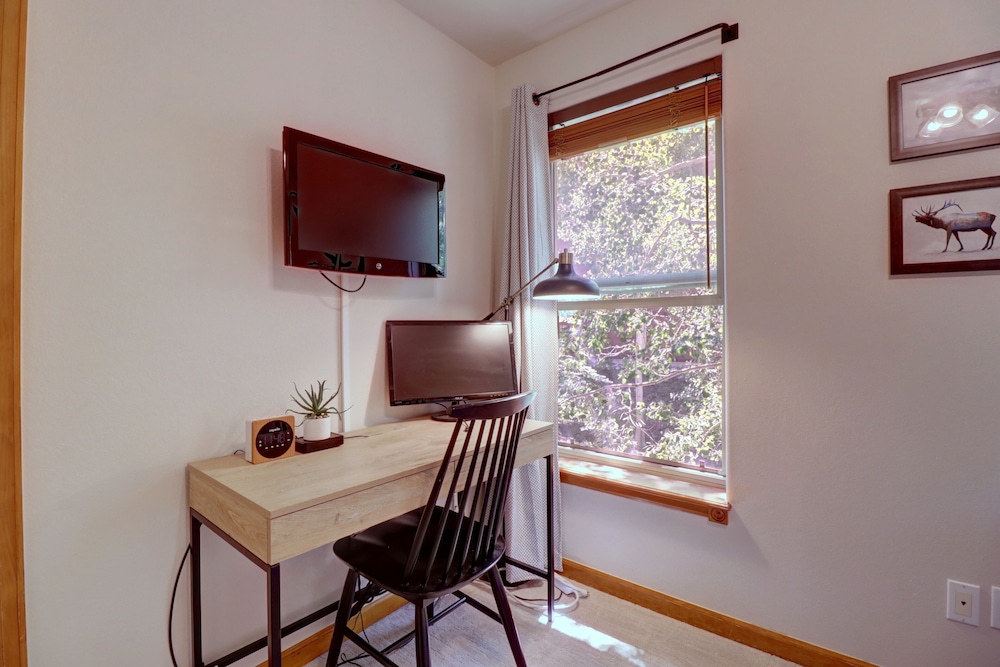 122 Lookout Ridge 2 Bedroom Townhouse