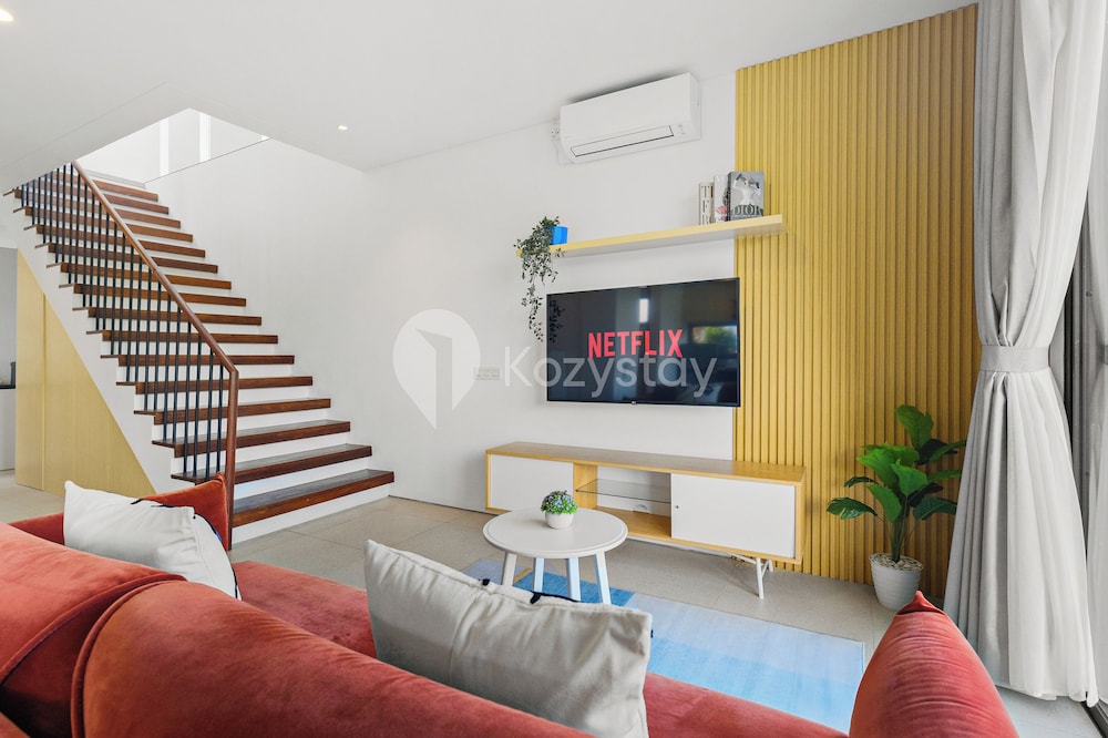 Aura Villa by Kozystay - Bandung