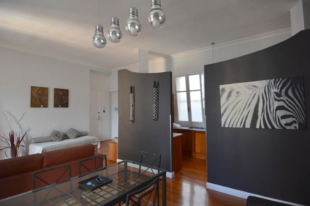 Colosseum Apartments - Colosseum Apartment 6 pax