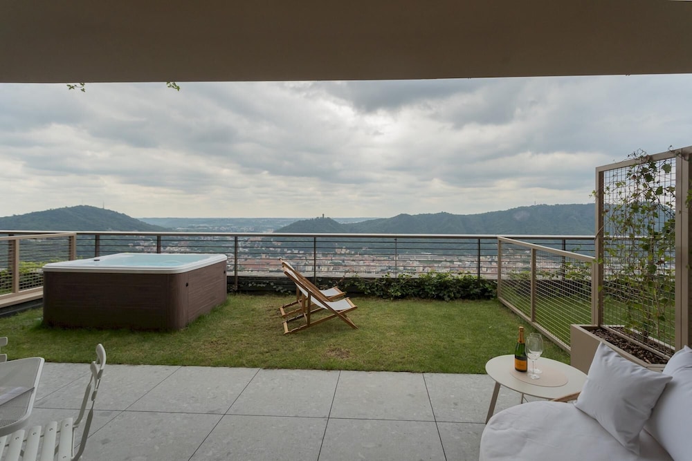 La Vista Bonita in Como