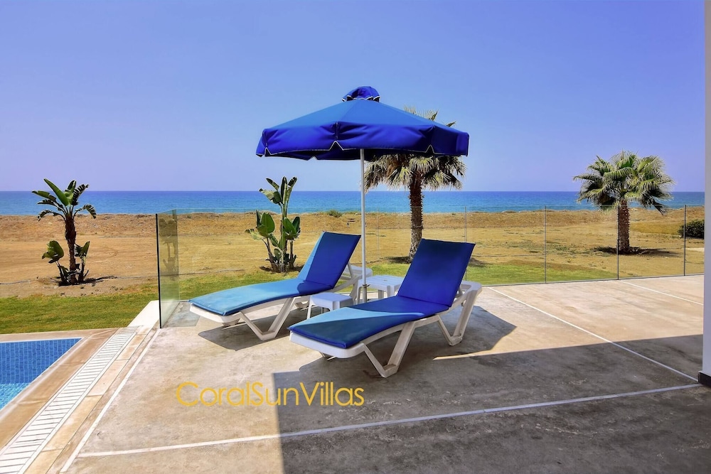 OXO Bertoni Luxury in Villamorra