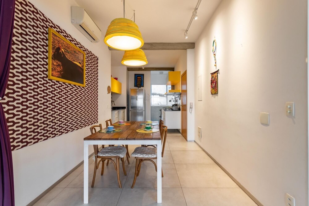 Incredible in Ipanema 2 Bedrooms Gc801 Z2