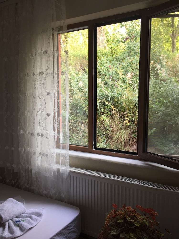 Taurus Guest House view 5