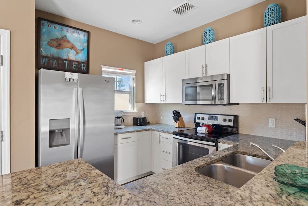 Charming Townhouse 4 BR up to 12 People Wl8972