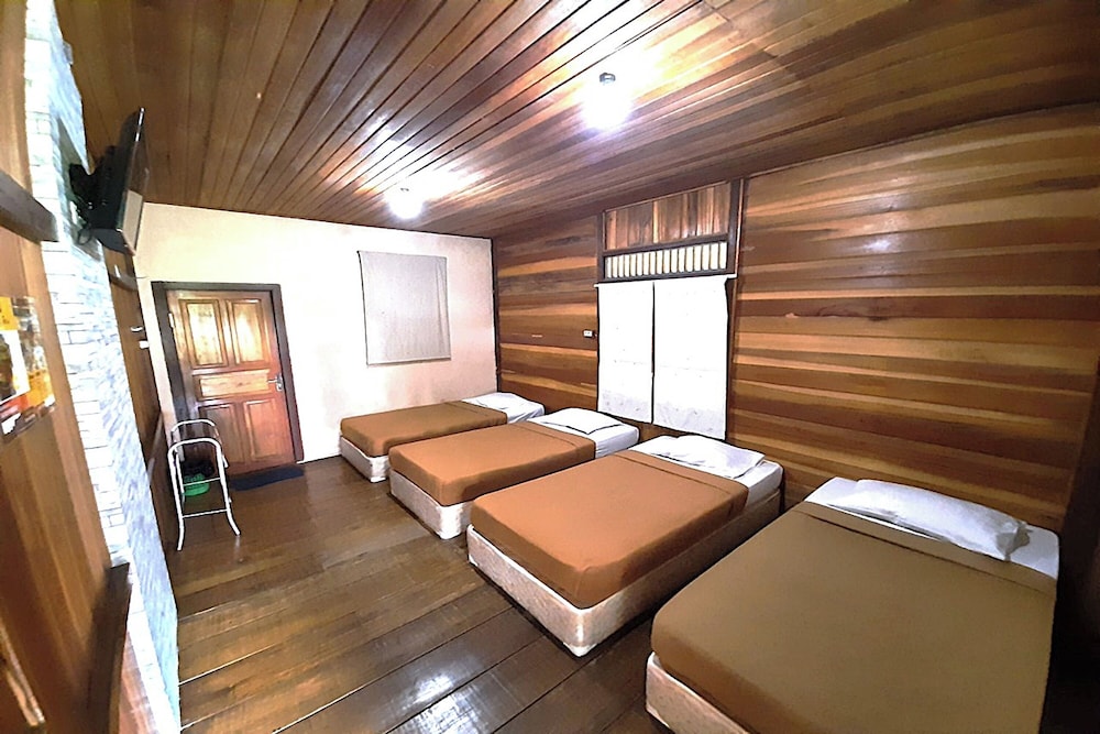 Tjapoeng Resort Pancawati