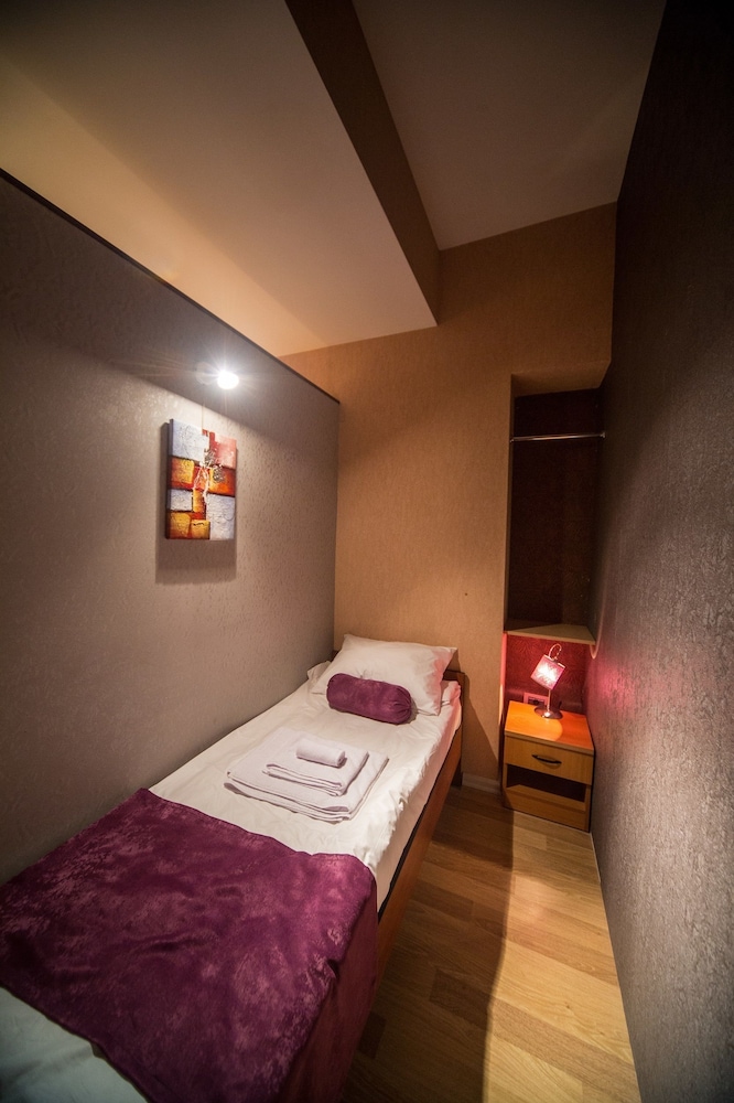 Hostel INN Baku