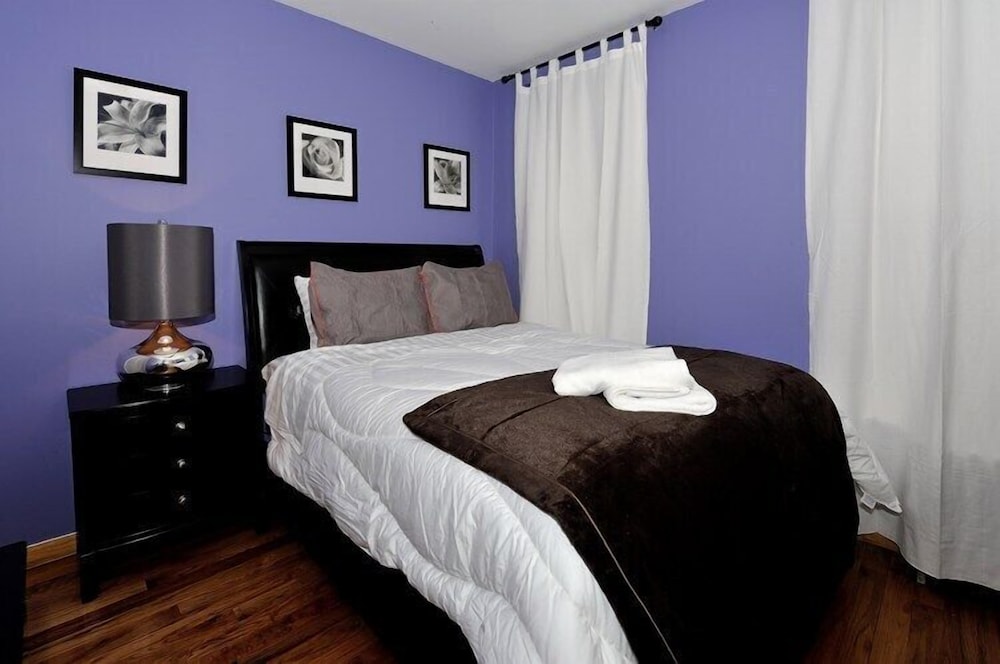 Market Rental NYC Midtown West