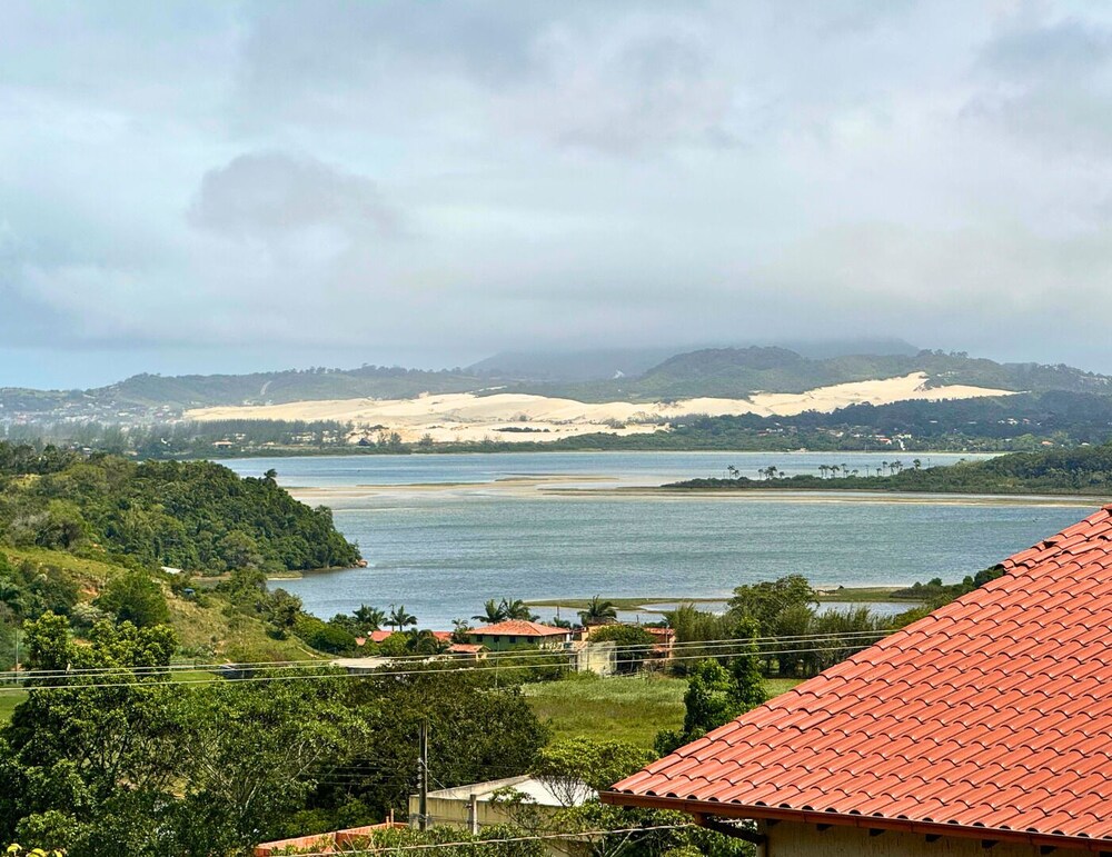 Pousada Casa Morango - Praia do Rosa
