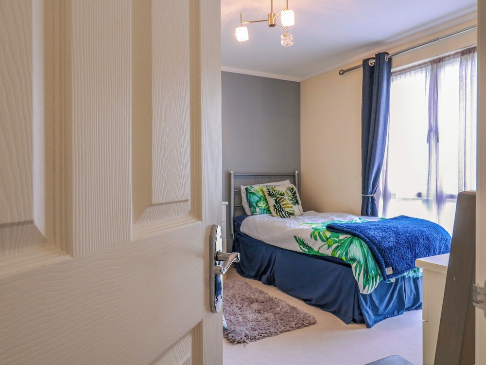 Owls Retreat, Lodge 11