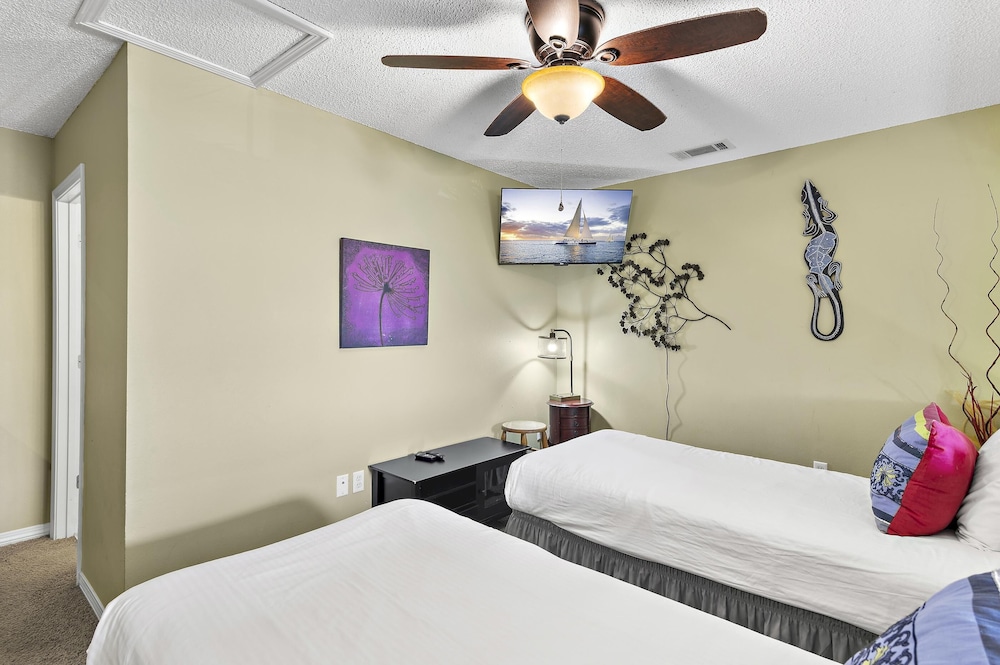 Caribbean Dunes 203
