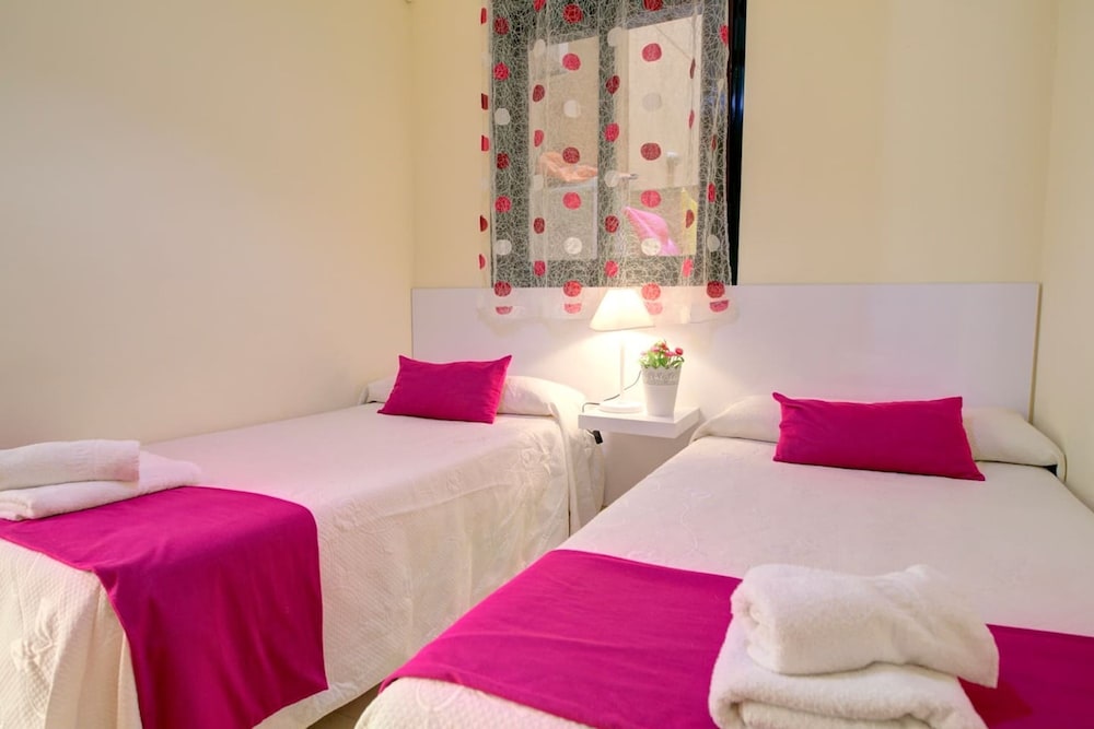 Apartamento Cala Bajo Solset