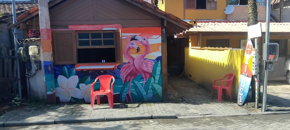 POUSADA OHANA TRINDADE