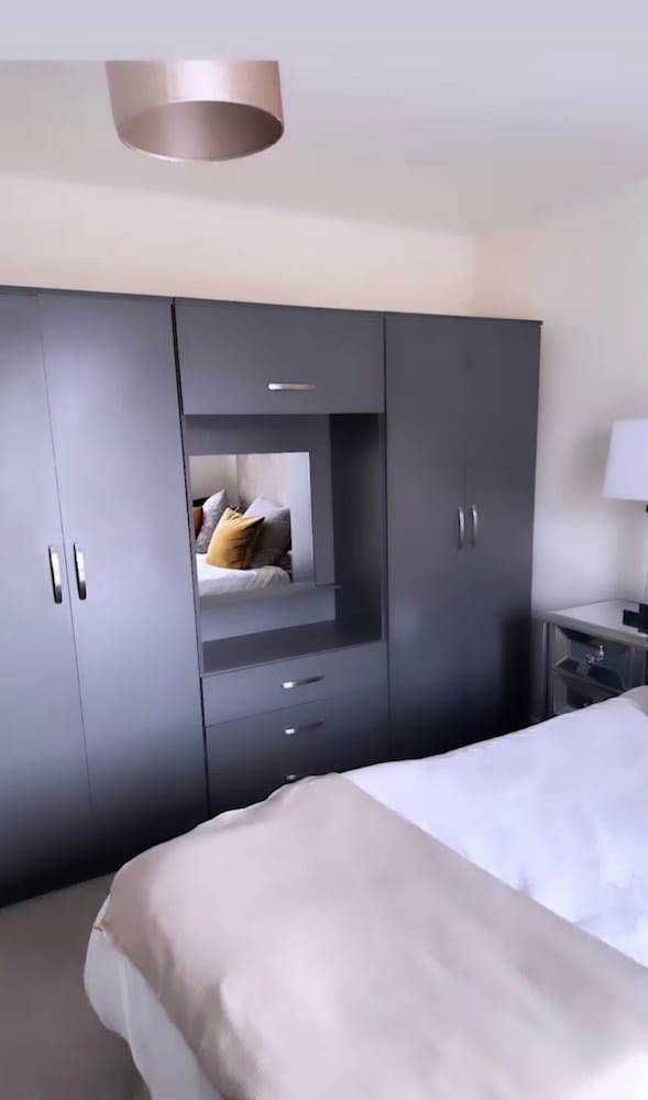 Stylish Central House Retreat in Manchester