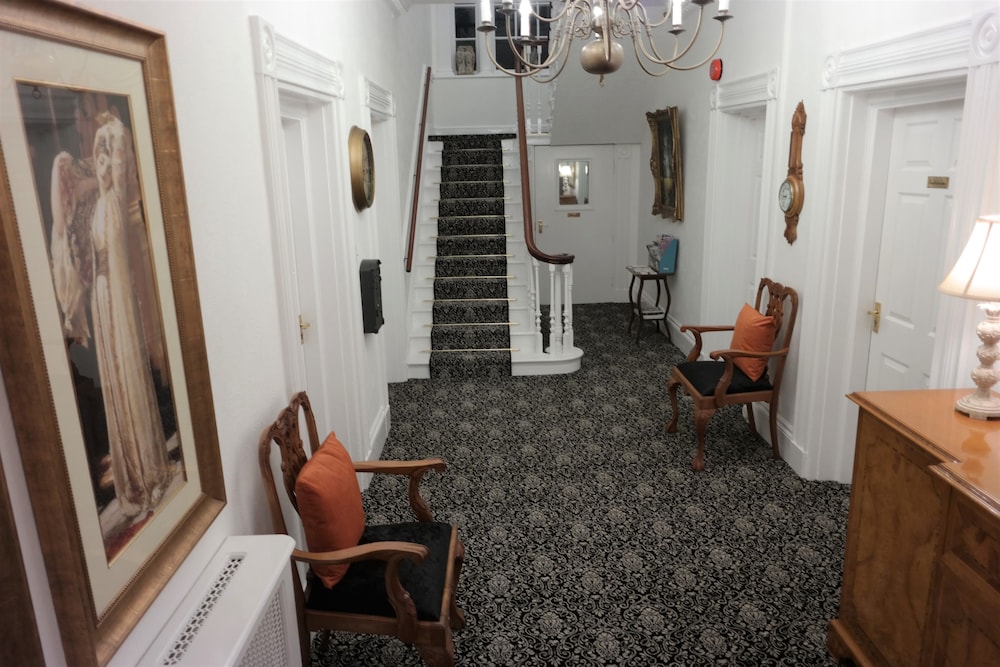 White Linen Whitby, Room Only view 2