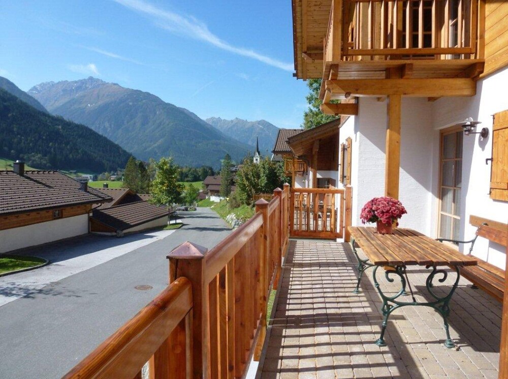 Chalet in Konigsleiten Near Ski Bus