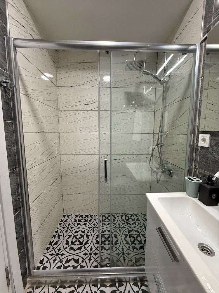 GV Suites Galata