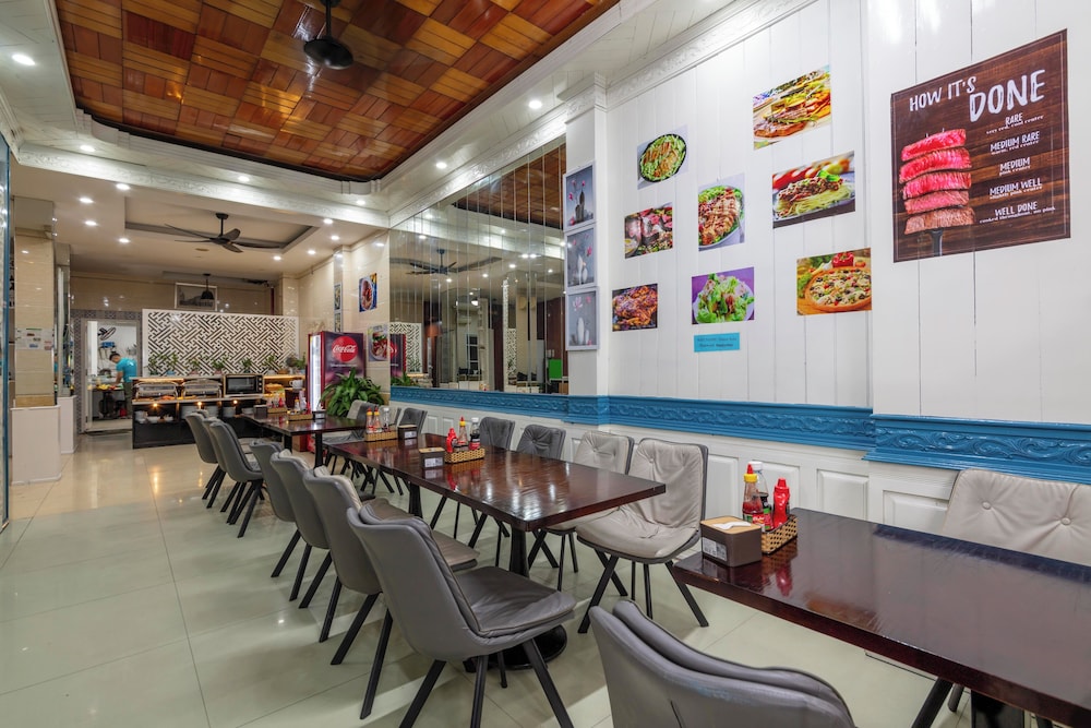 Hanoi Solo Hostel