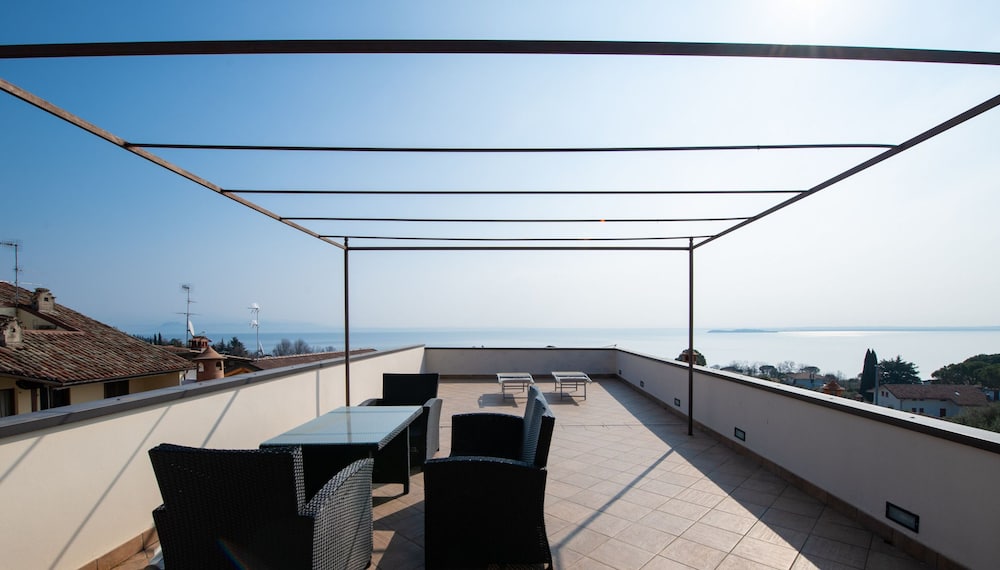 Luxus Gardoncino - La Terrazza sul Lago