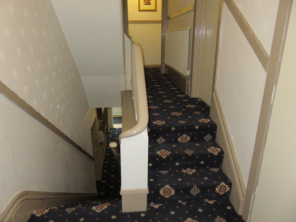 Glencoe Hotel