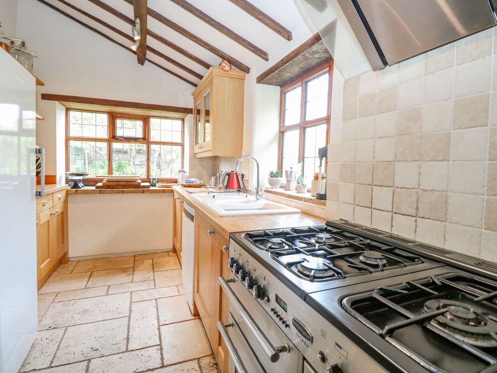 Manor Farm House