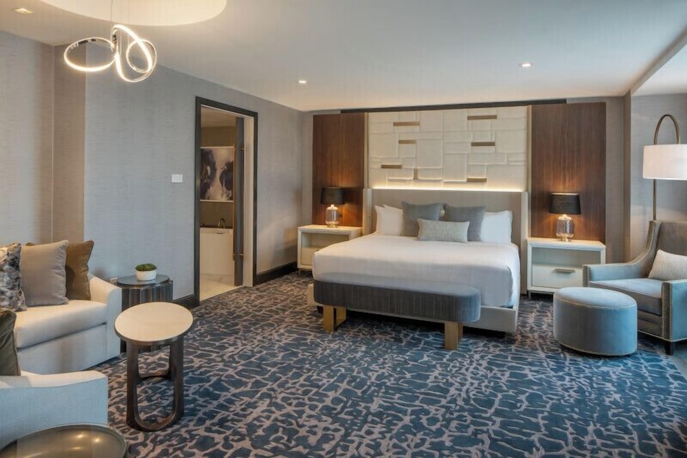 Live Casino & Hotel - Louisiana