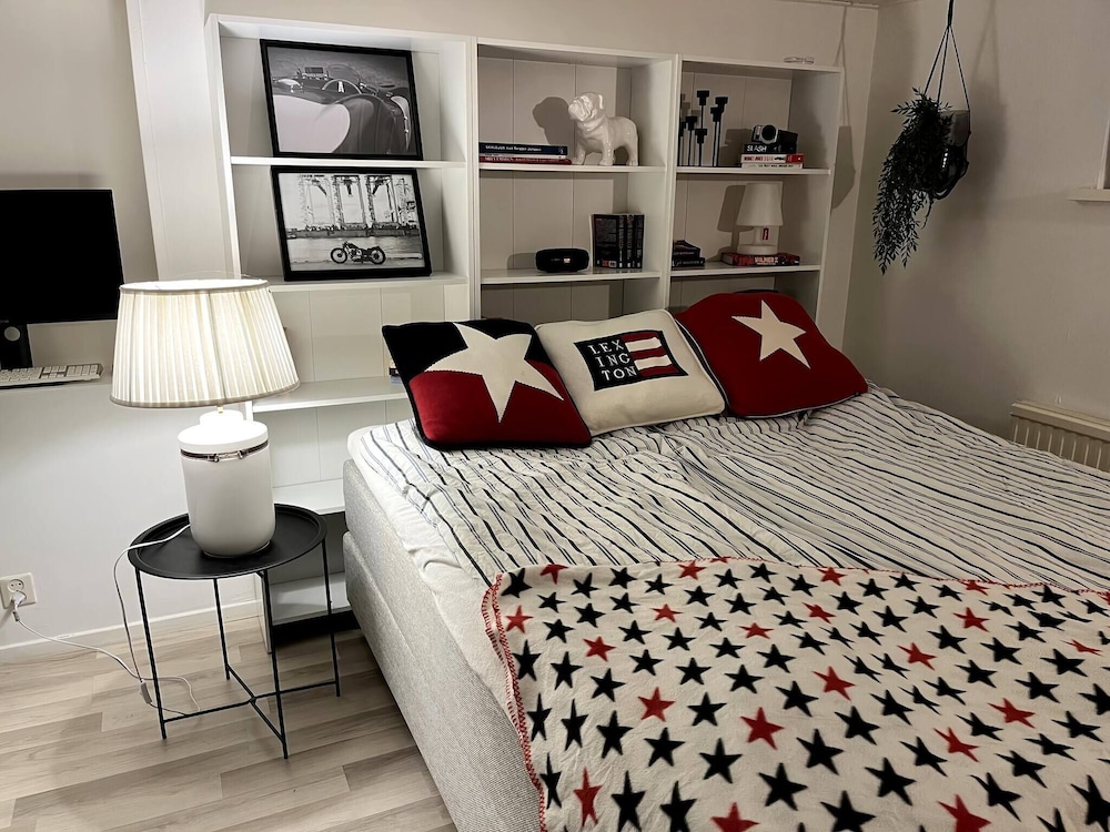 Guest Apartment Österlen Near Tosselilla & Golf Course
