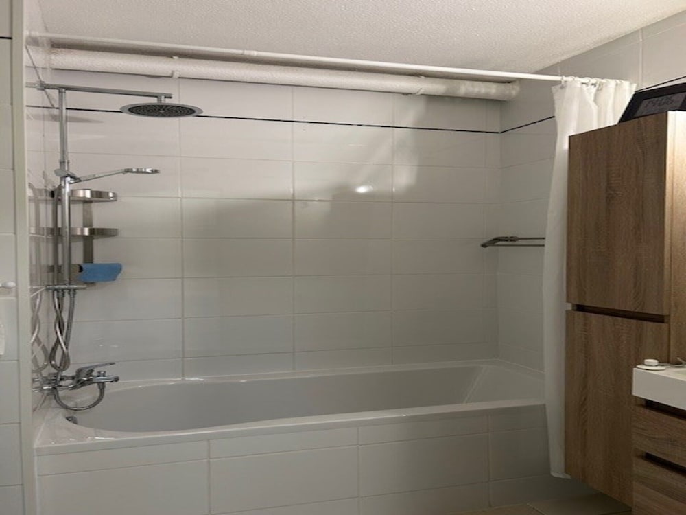 Cozy Studio Near Center and Beach