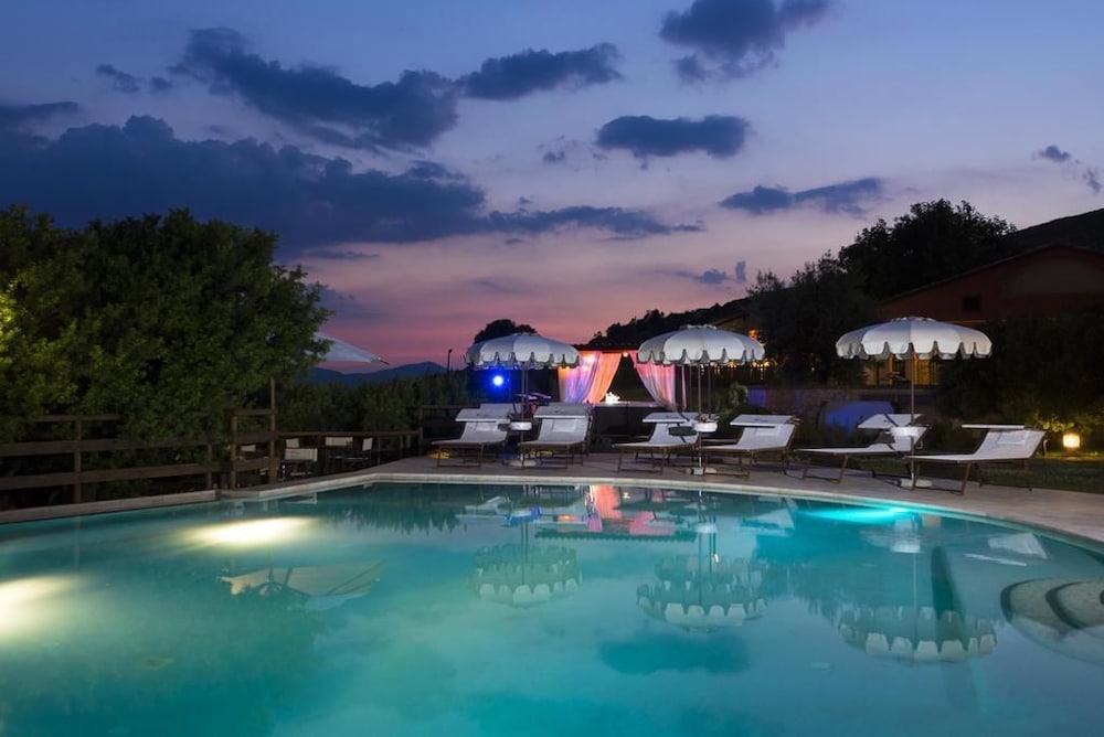 SarAnd Relais