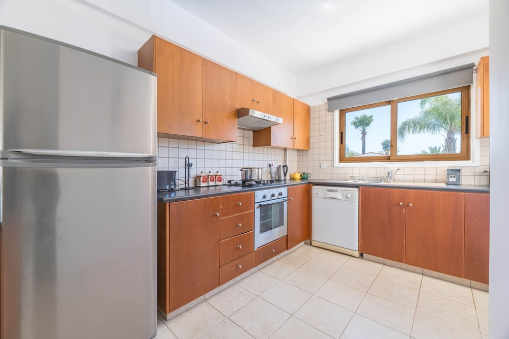 Elena Gardens Villa in Ayia Napa