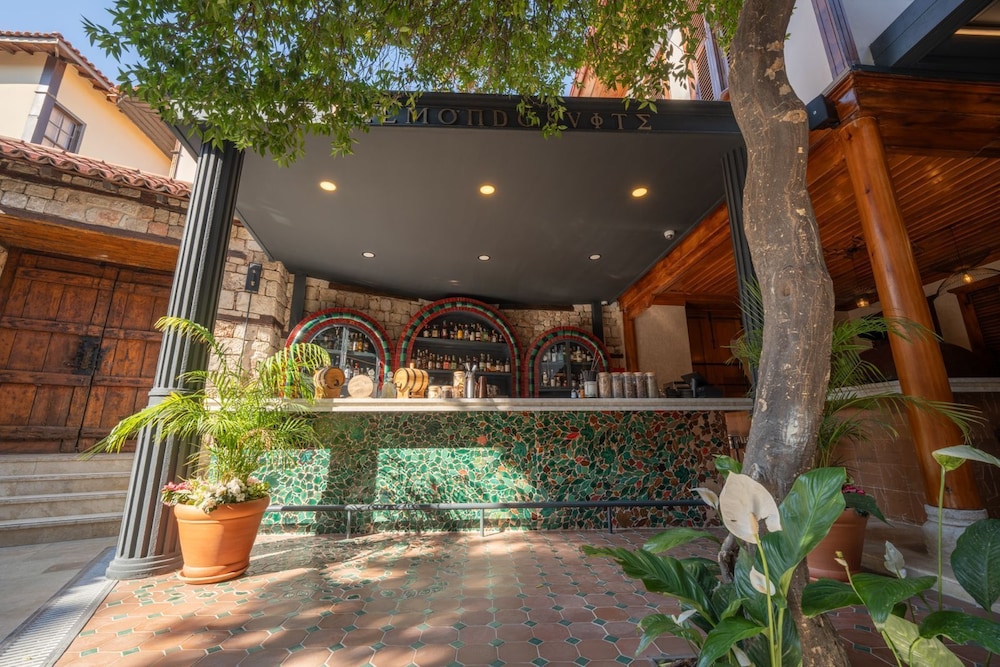 Belmondo Süitler - Image 79