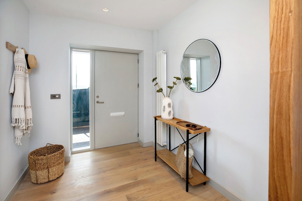 Bovisand Harbour by Smart Welcomes