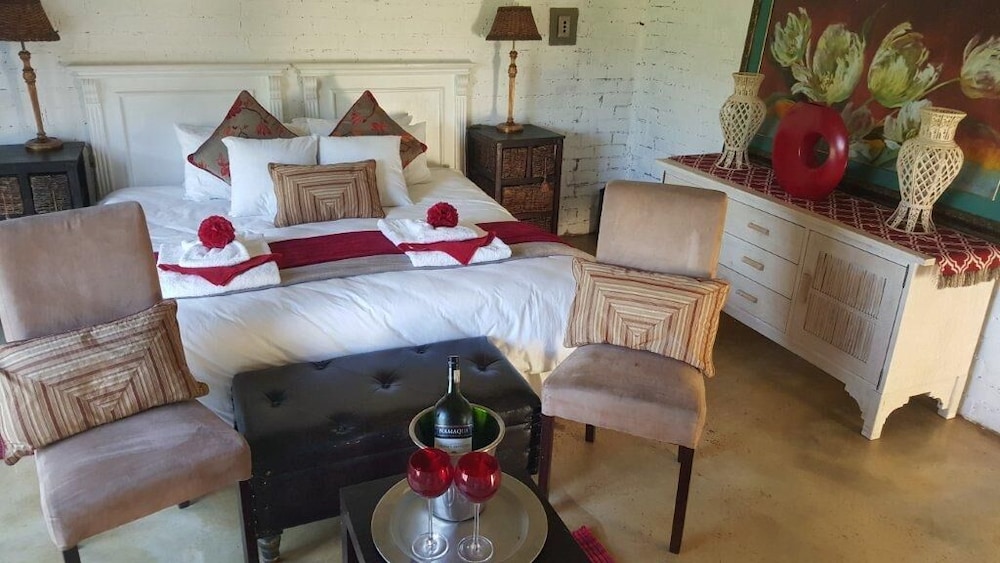 Millstream Inn Guesthouse view 2
