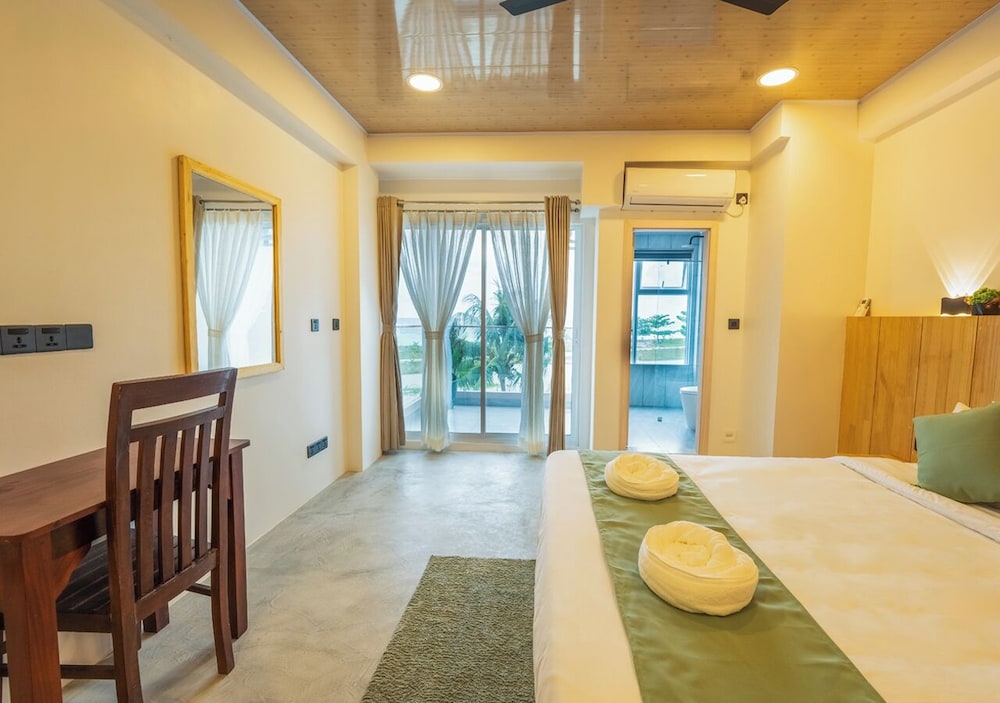 Blissview Maldives