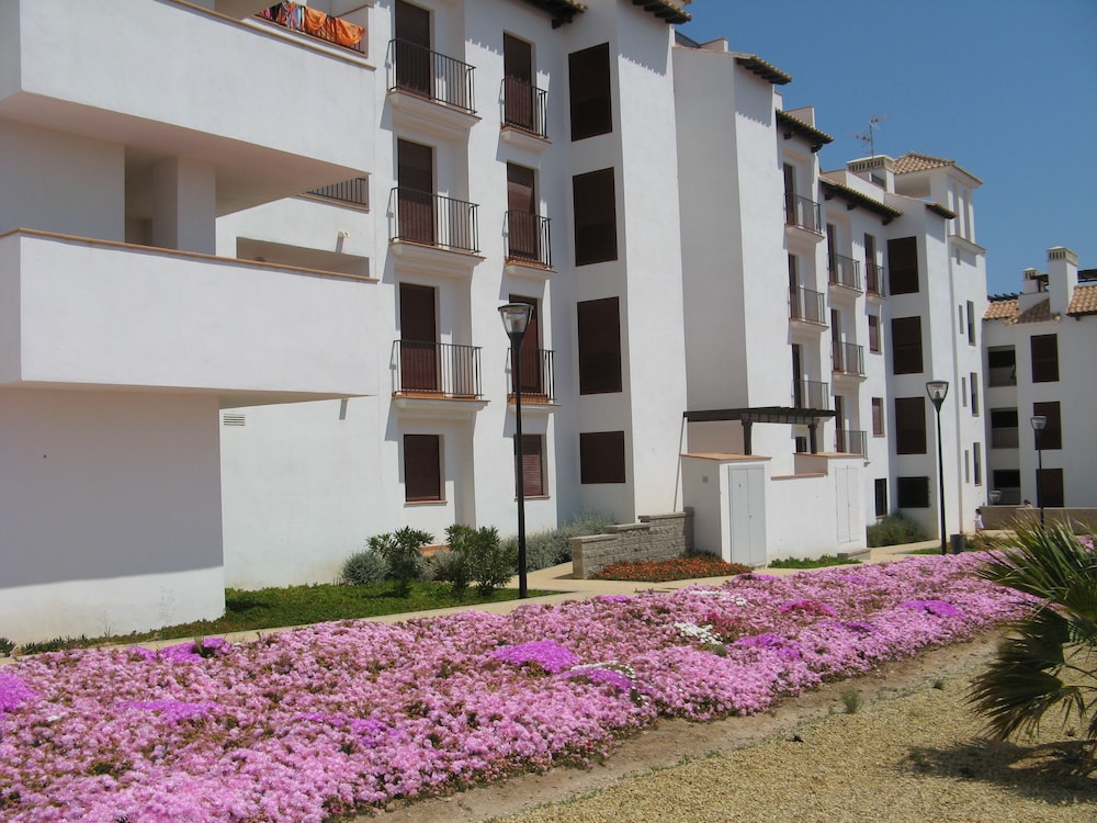 Apartamento Altos H1-3B