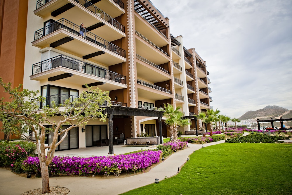 Quivira Los Cabos Condos & Homes - Vacation Rentals