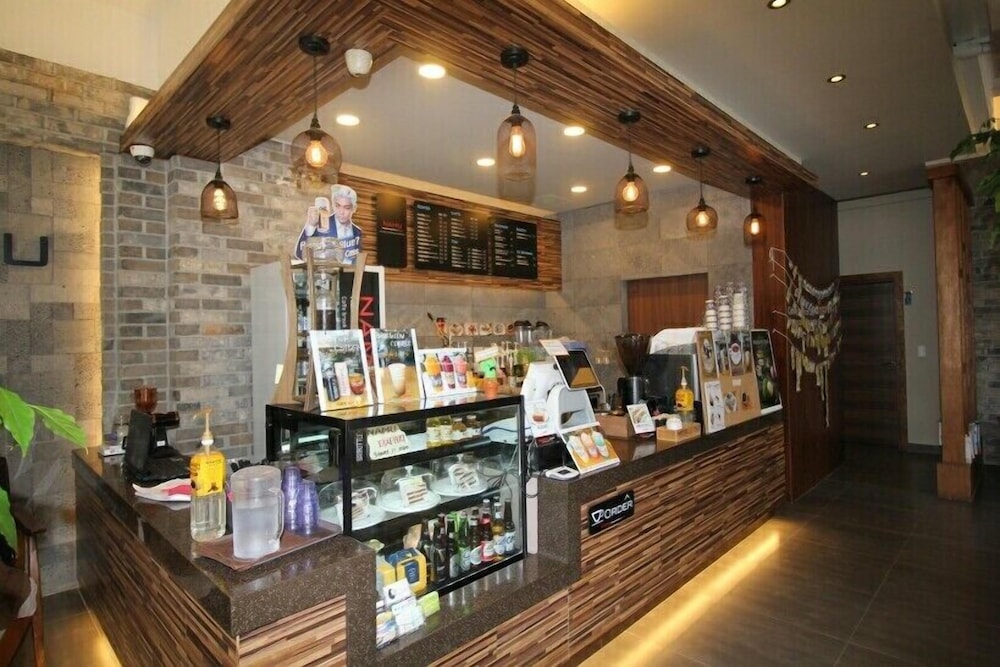 Namu Guesthouse & Pension - Hostel