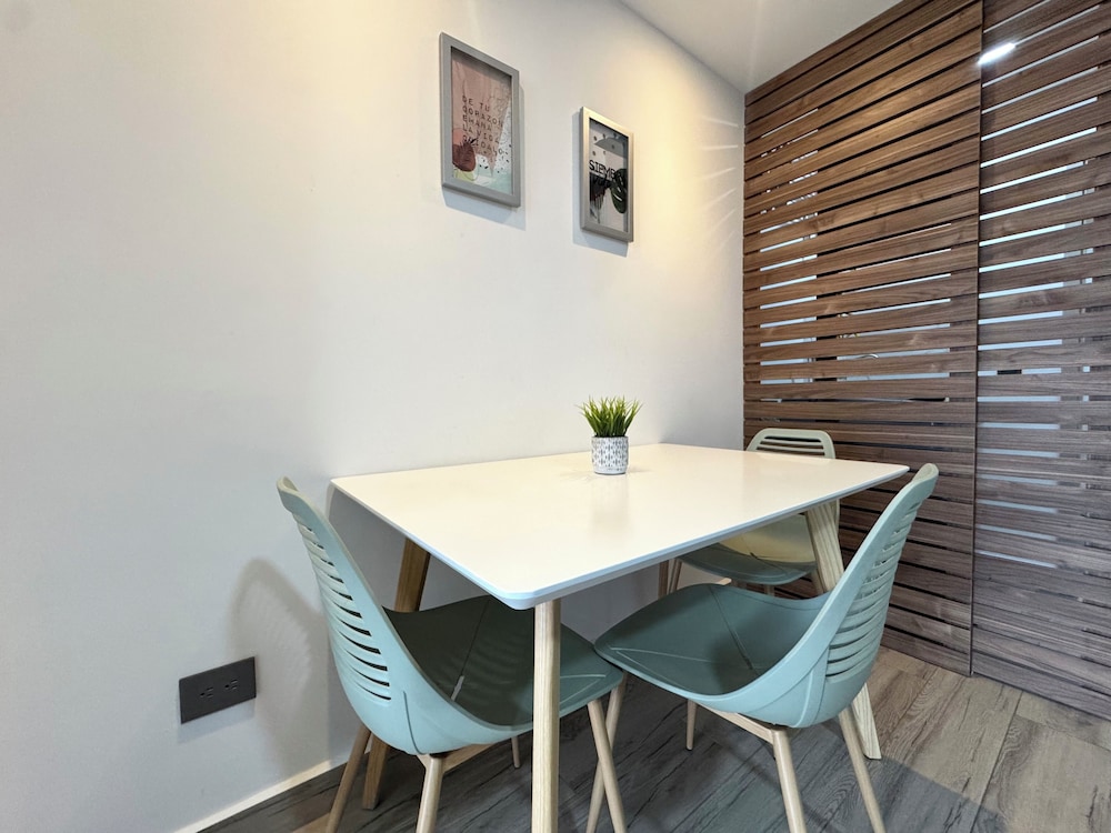 Torre Zurich Luxury