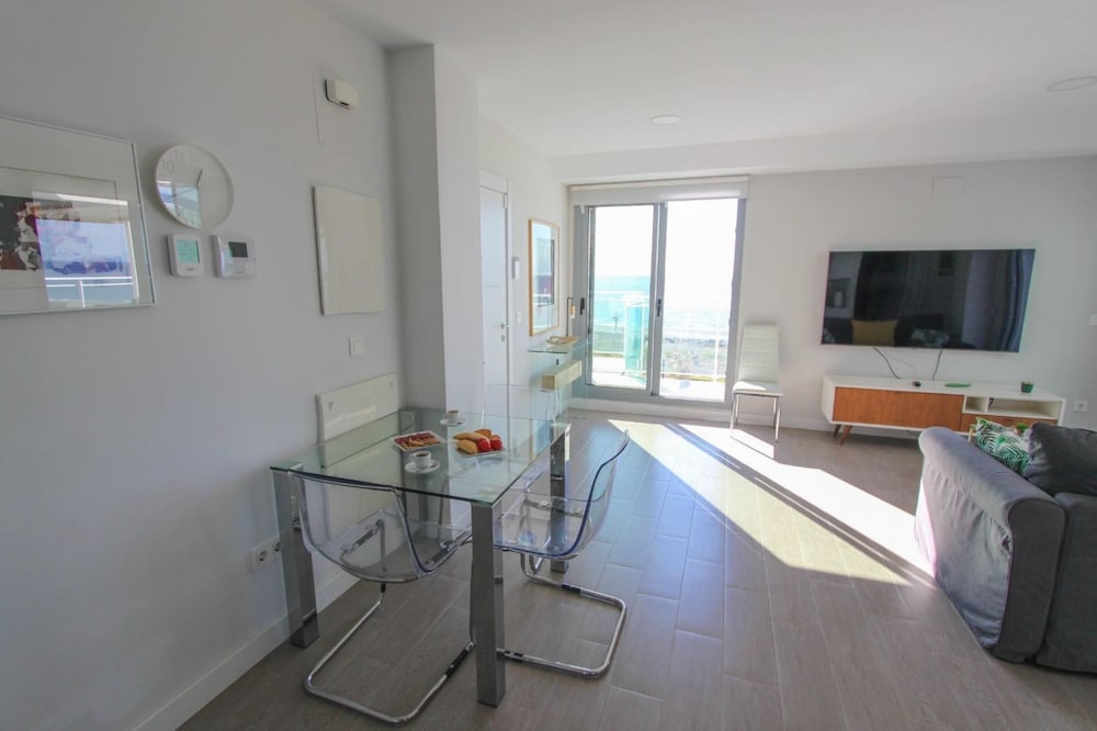 Atico Dunas Beach by At Home Costa del Sol