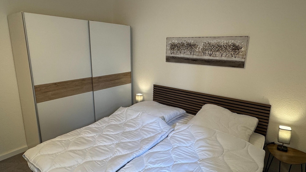 Apartment for 4 Guest Near Harz Mountains