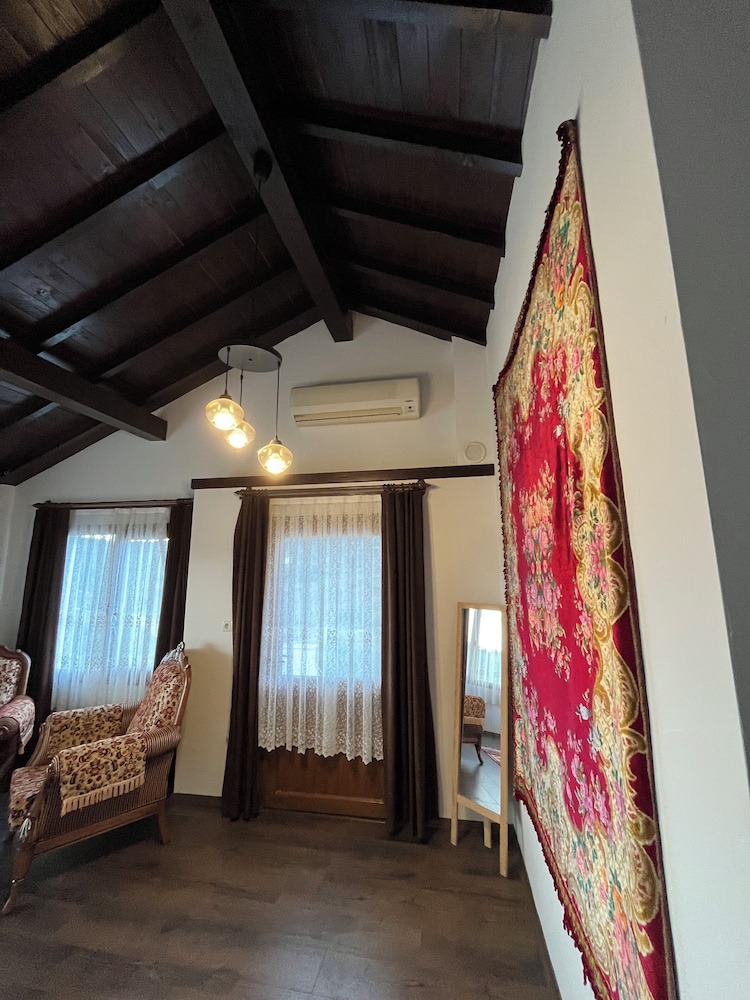 Panorama Butik Hotel