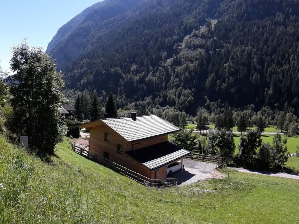 Saerbecker Berghutte