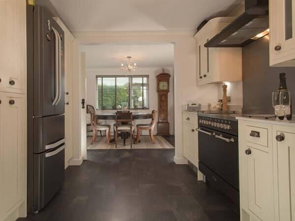 Wadebridge Vacations - Kilcarreg - Property Image 9