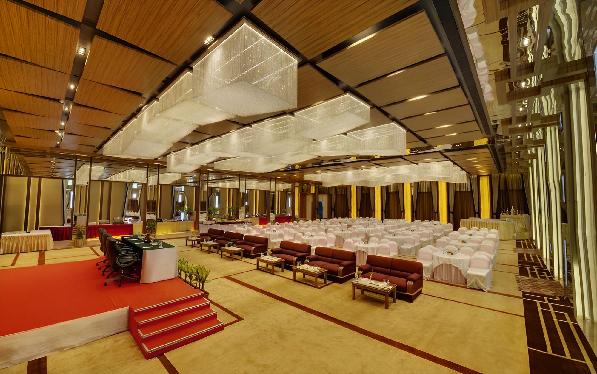 Hotel Babylon International