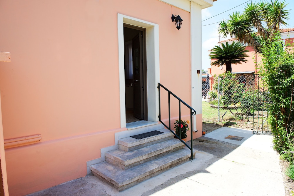 Casa Lamacchia by CorfuEscapes