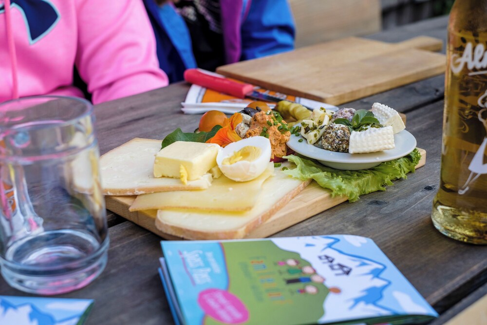 Tauernlodges Uttendorf by ALPS RESORTS